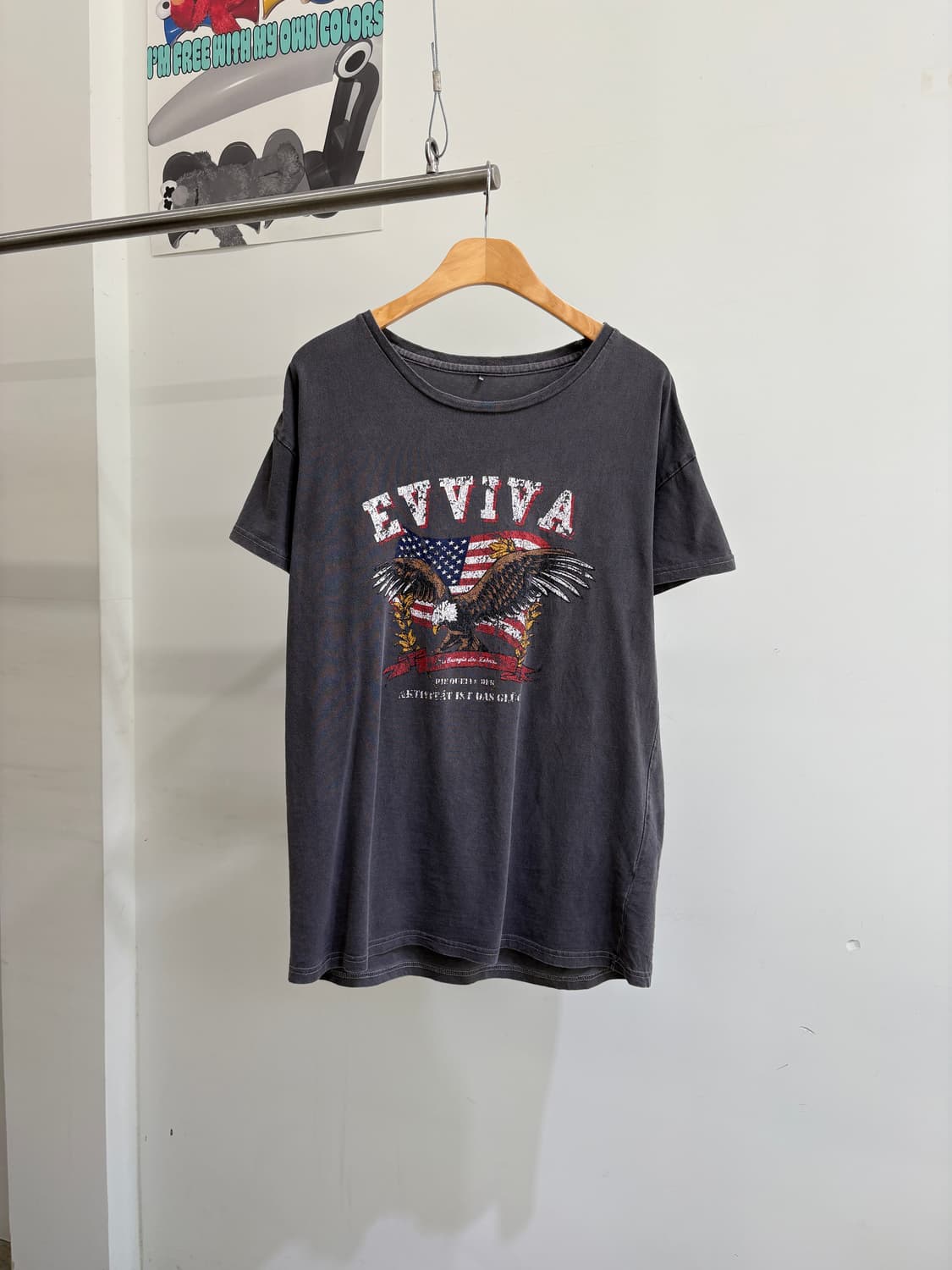 EVVIVA 반팔 상품이미지1