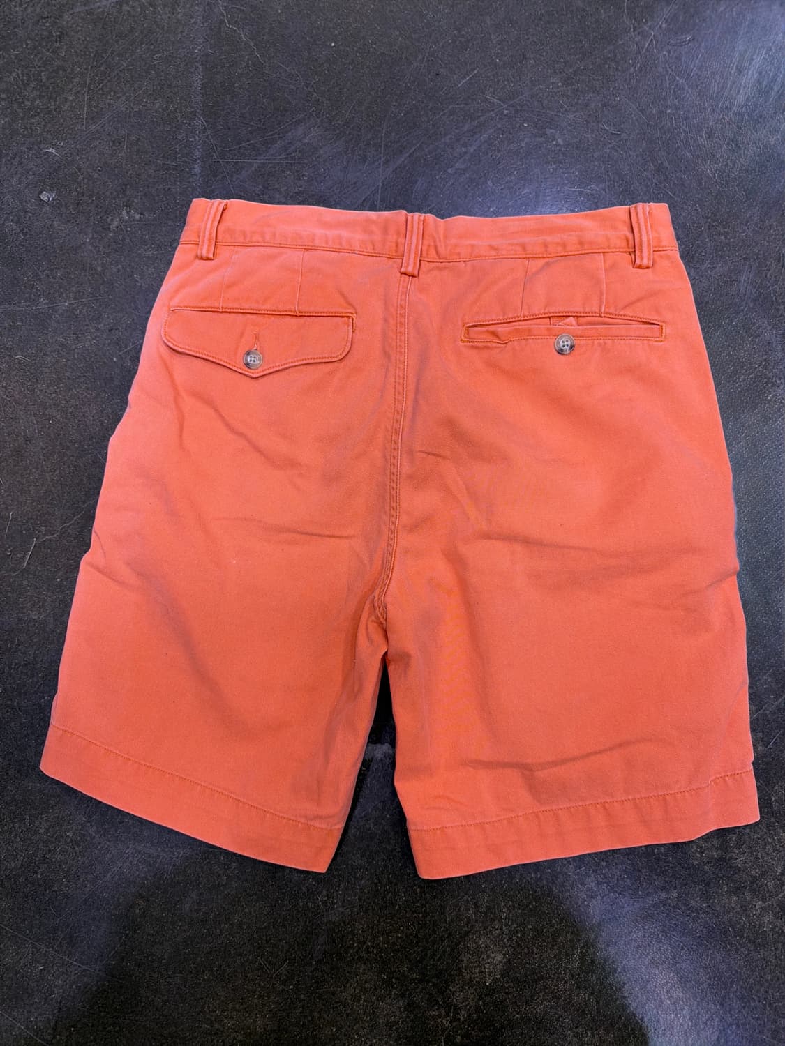 폴로 랄프로렌 베드포드 치노 스트레이트핏 하프팬츠 29 상품이미지2