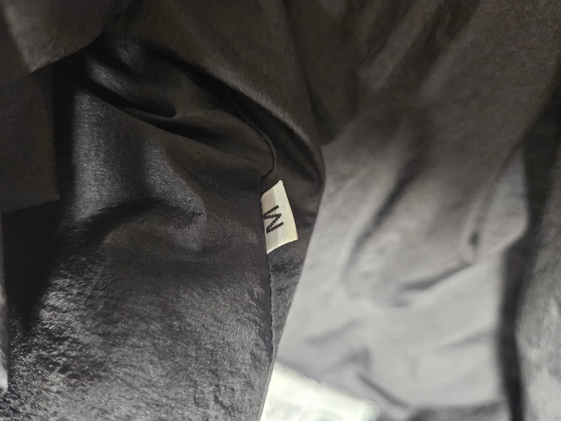 CP컴퍼니 x 아디다스 익스플로러 자켓 M (실측 L) 상품이미지5