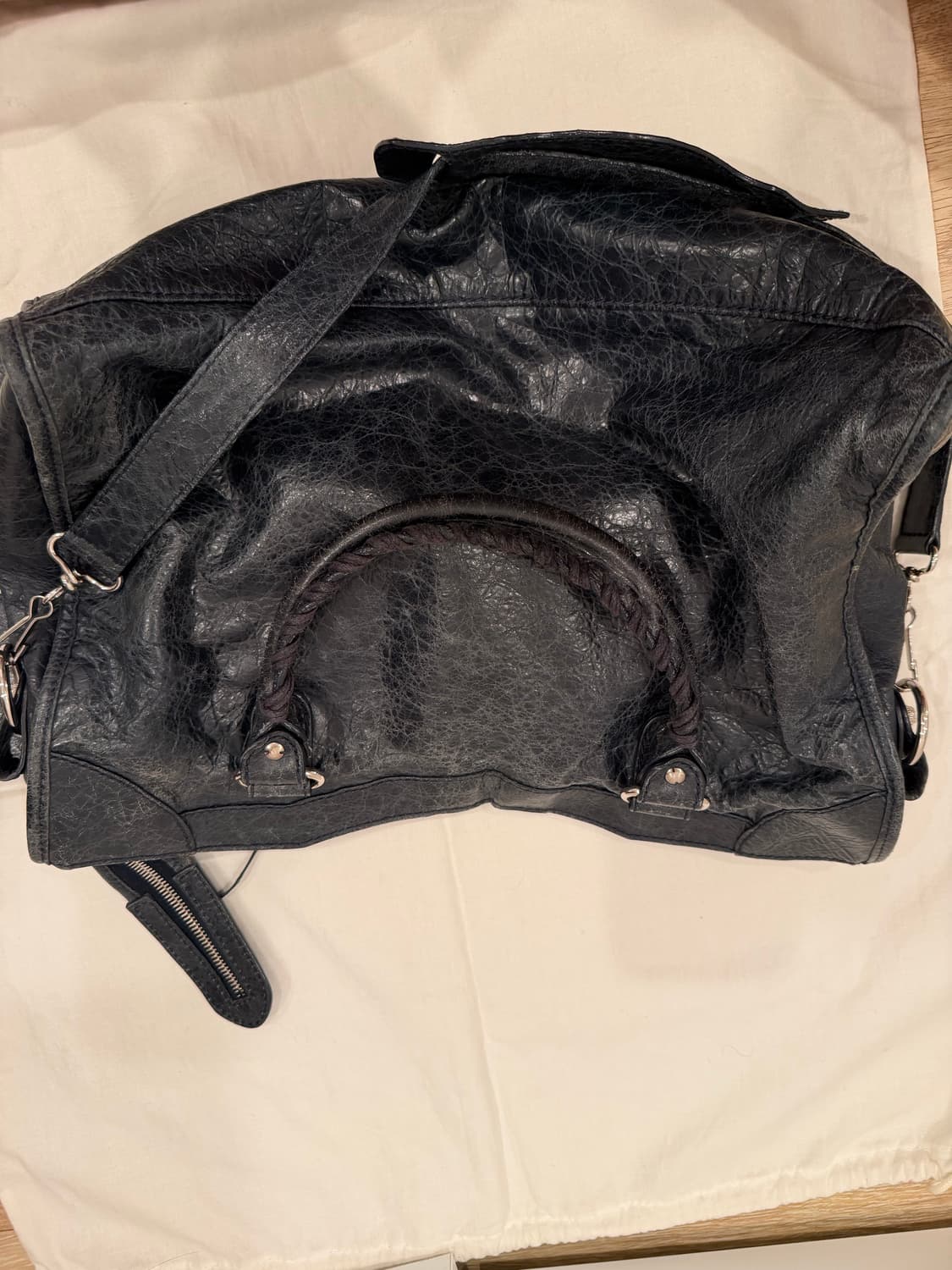 발렌시아가 시티백 상품이미지8