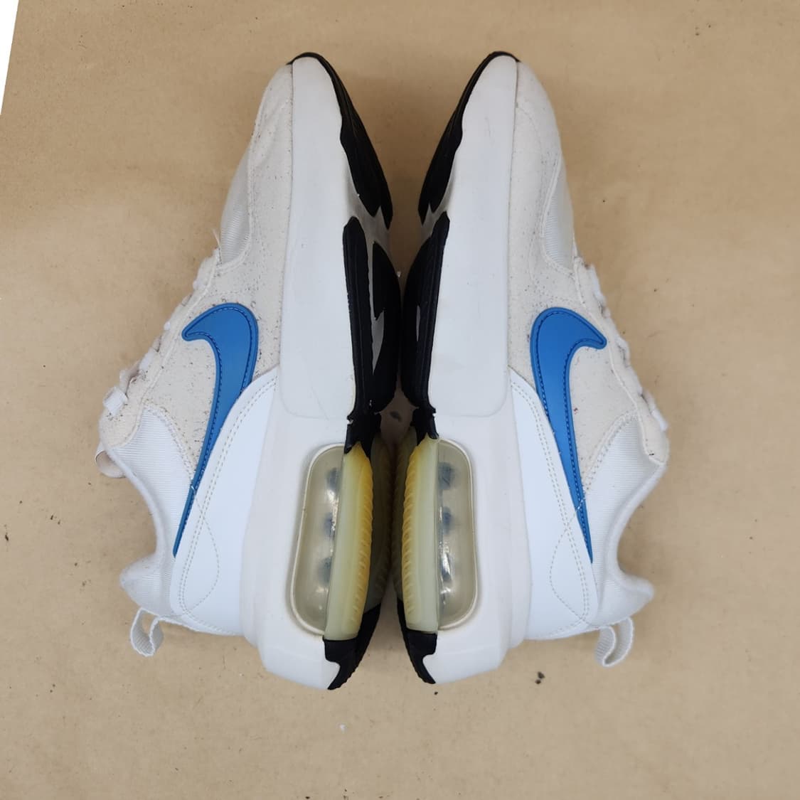 나이키 에어맥스 베로나 운동화 250 상품이미지5