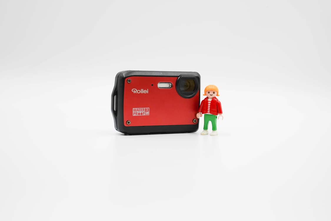 Rollei Sportsline 90 (롤라이 스포츠라인 90) 상품이미지1