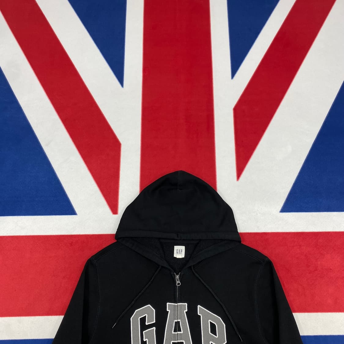 GAP 후드집업 L  상품이미지2