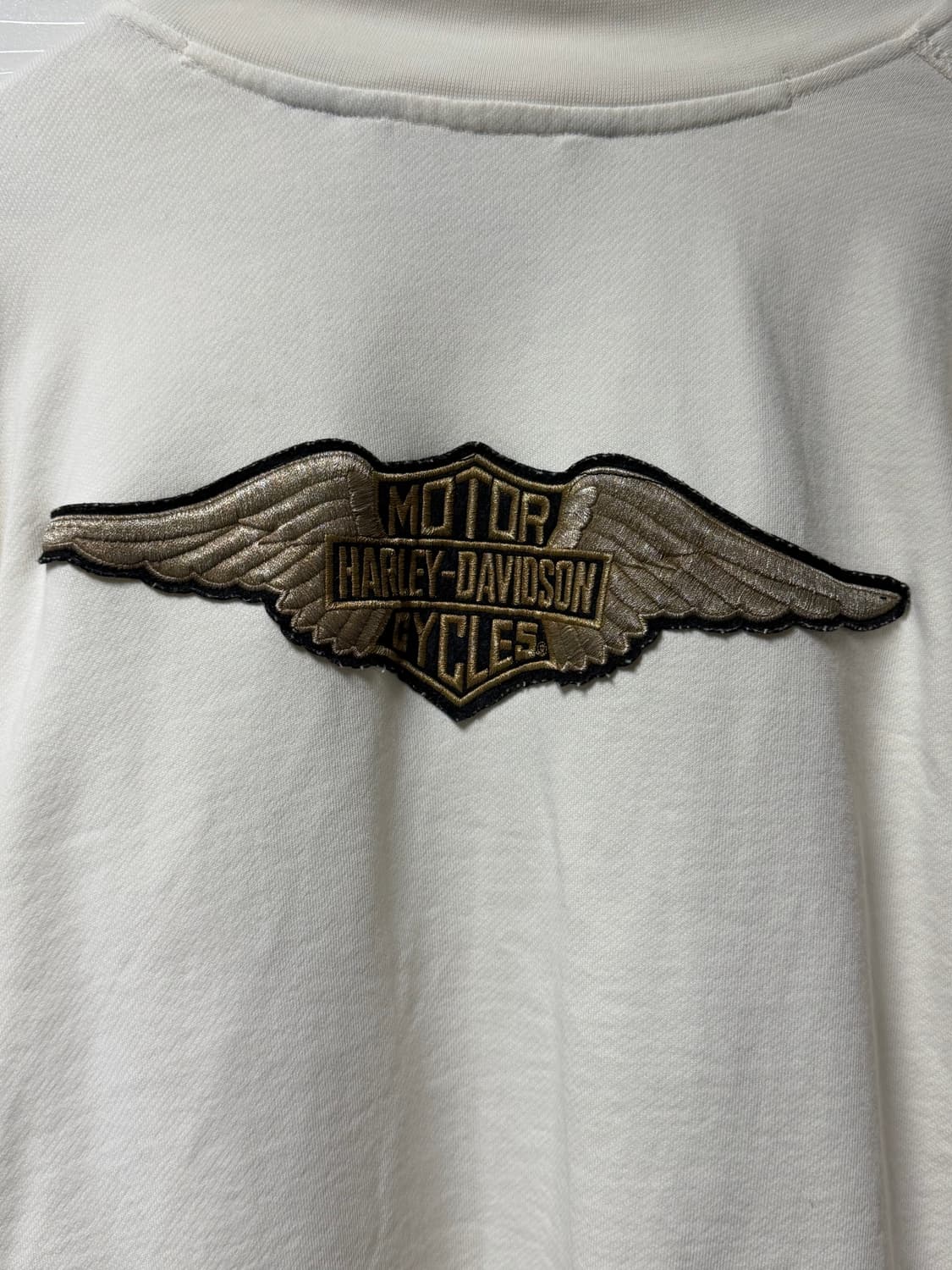 할리데이비슨 반집업 L 상품이미지2