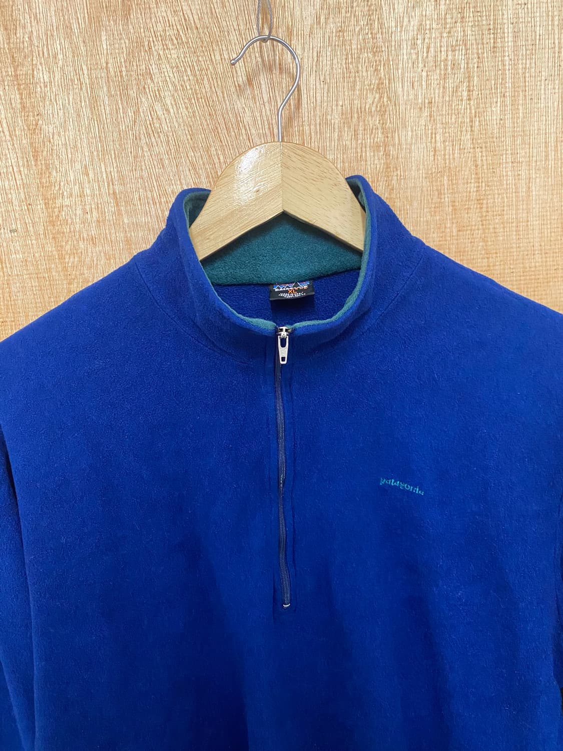 90's PATAGONIA capilene 90년대 파타고니아 캐필린 상품이미지5