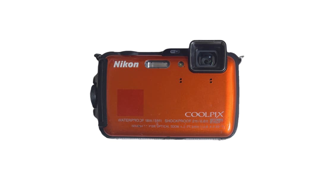 니콘 쿨픽스 결제창 상품이미지1