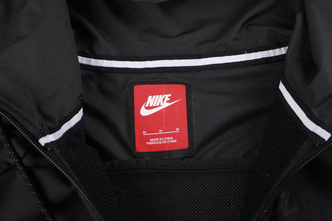 [M] 나이키 하이퍼메쉬 윈드러너 자켓 상품이미지3