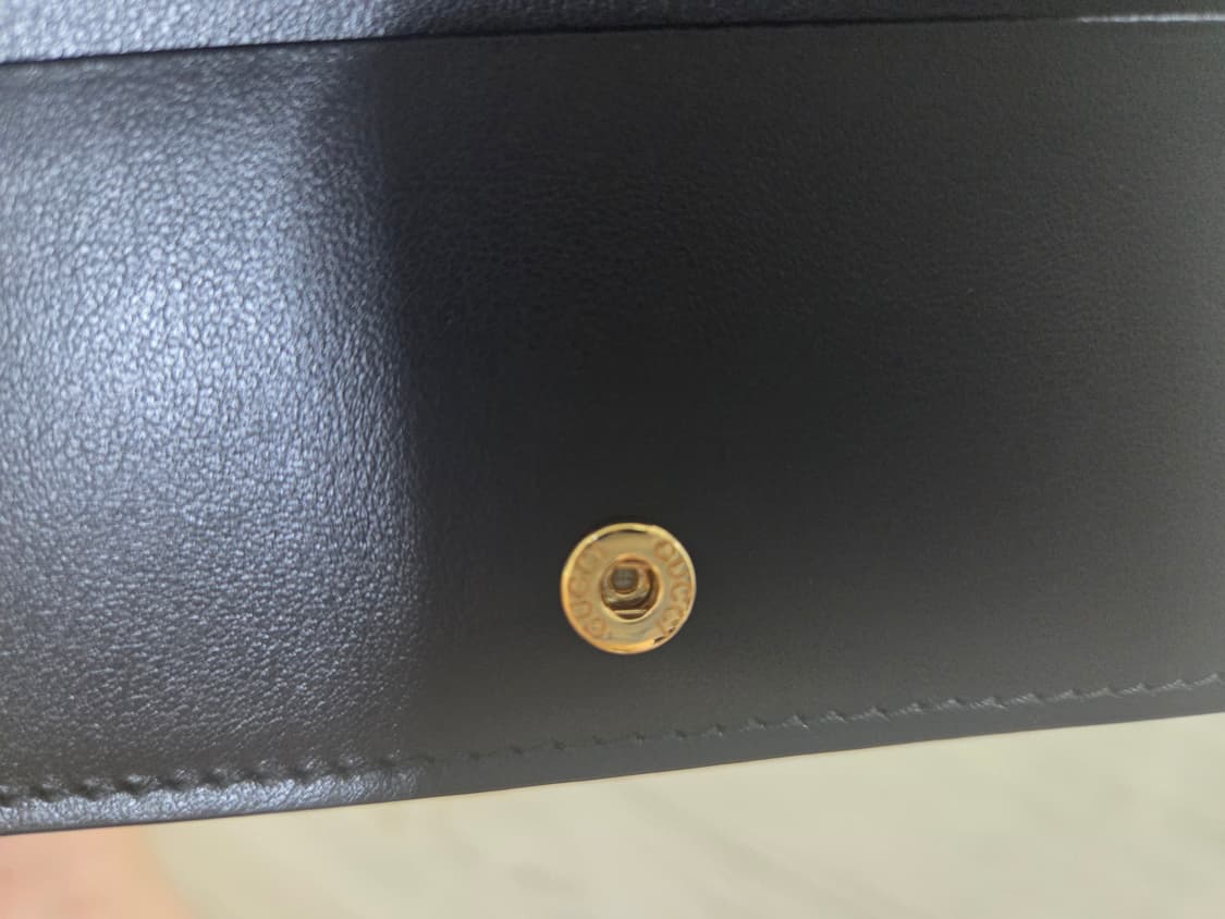 구찌 지갑 팝니다 상품이미지8