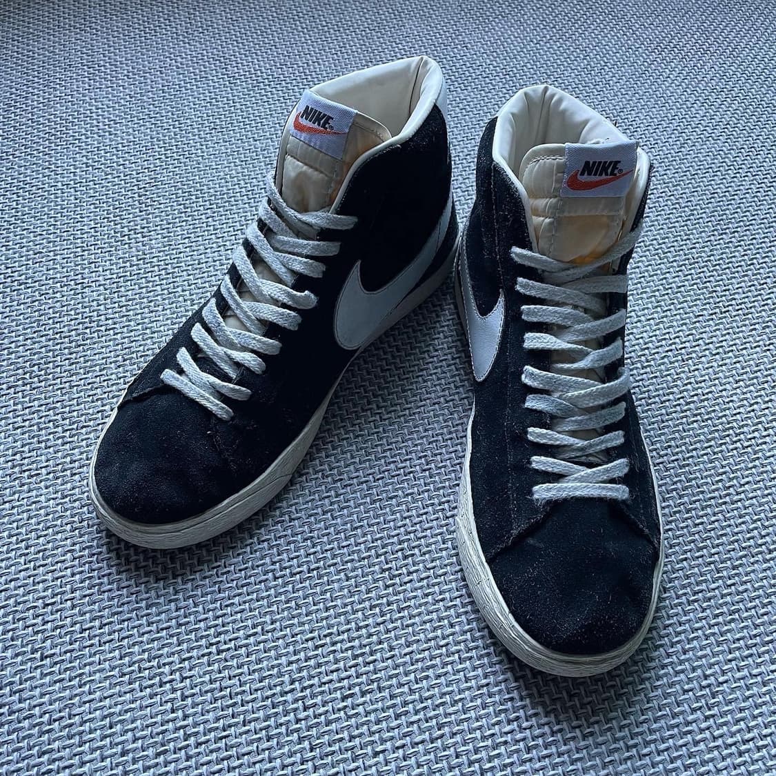 나이키 블레이저 미드 상품이미지3