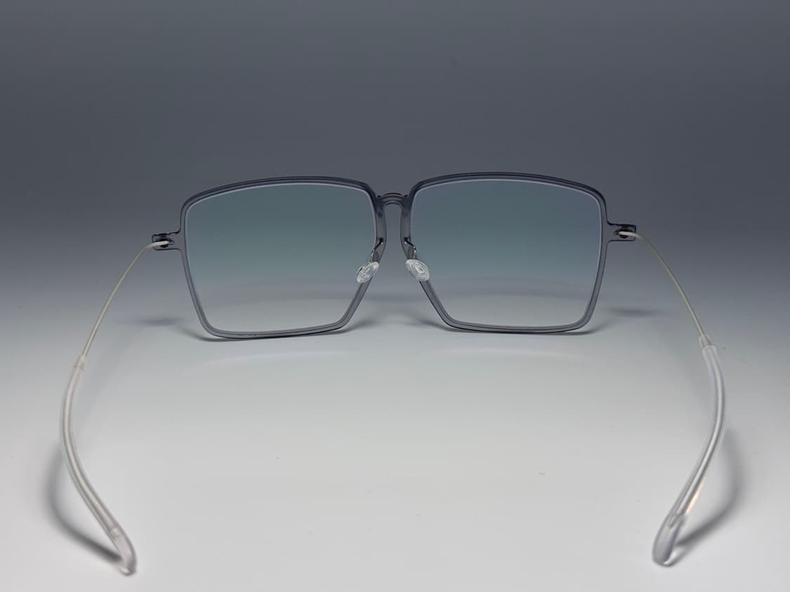 린드버그 나우 초경량 티타늄 오버사이즈 안경 0068 상품이미지5