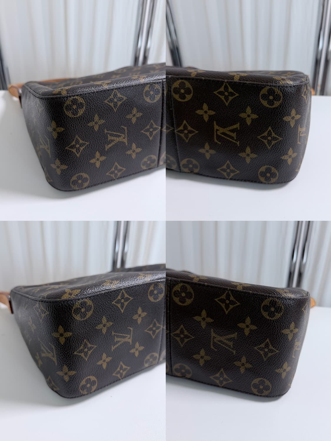 루이비통 루핑백 mm 상품이미지7