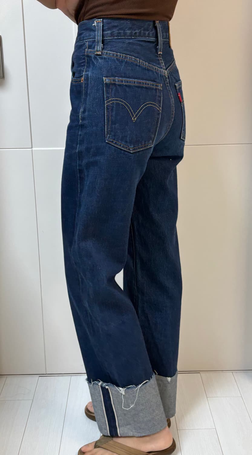 리바이스 프리미엄 상품이미지4