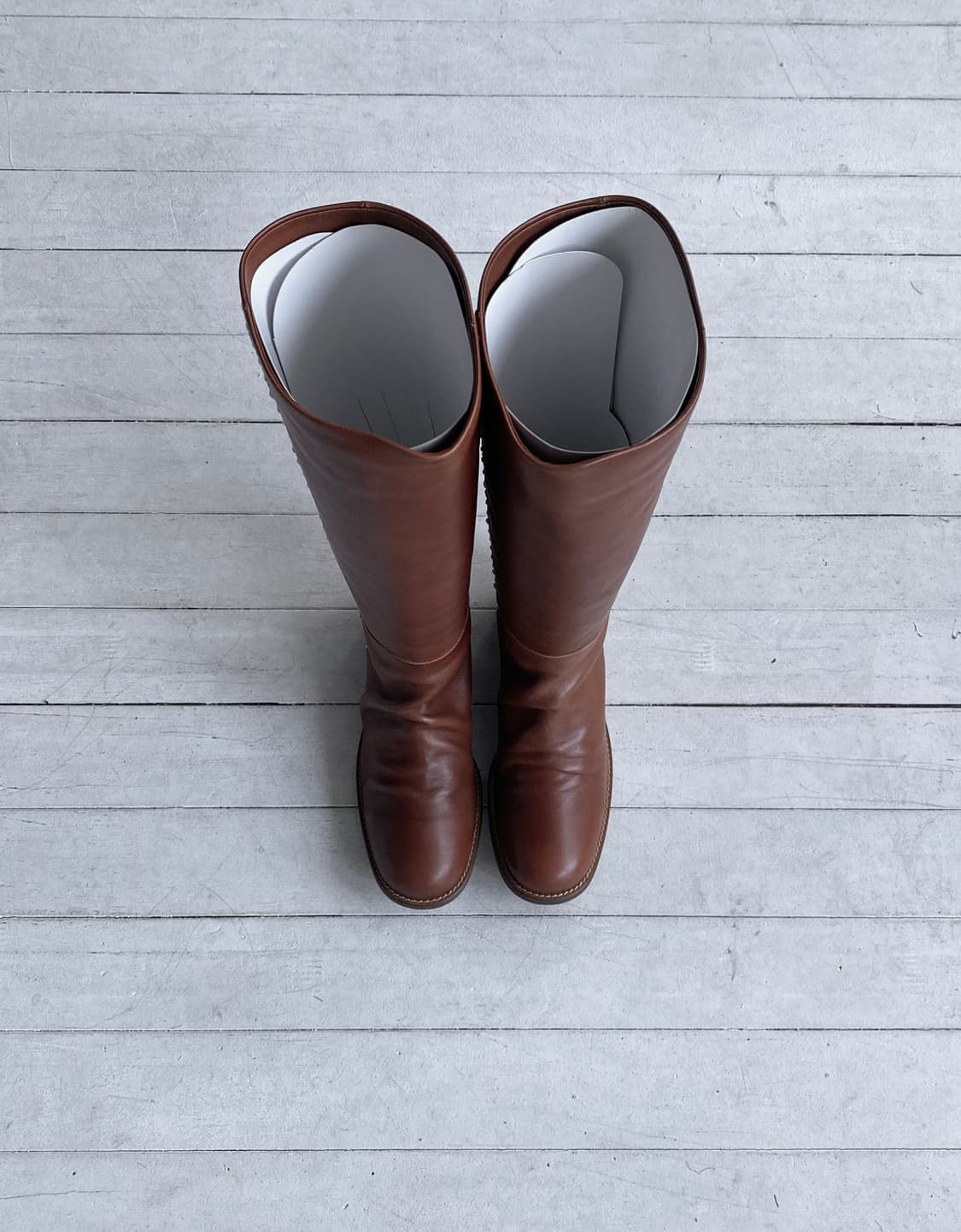 [TSumori chisato]롱 부츠 상품이미지3