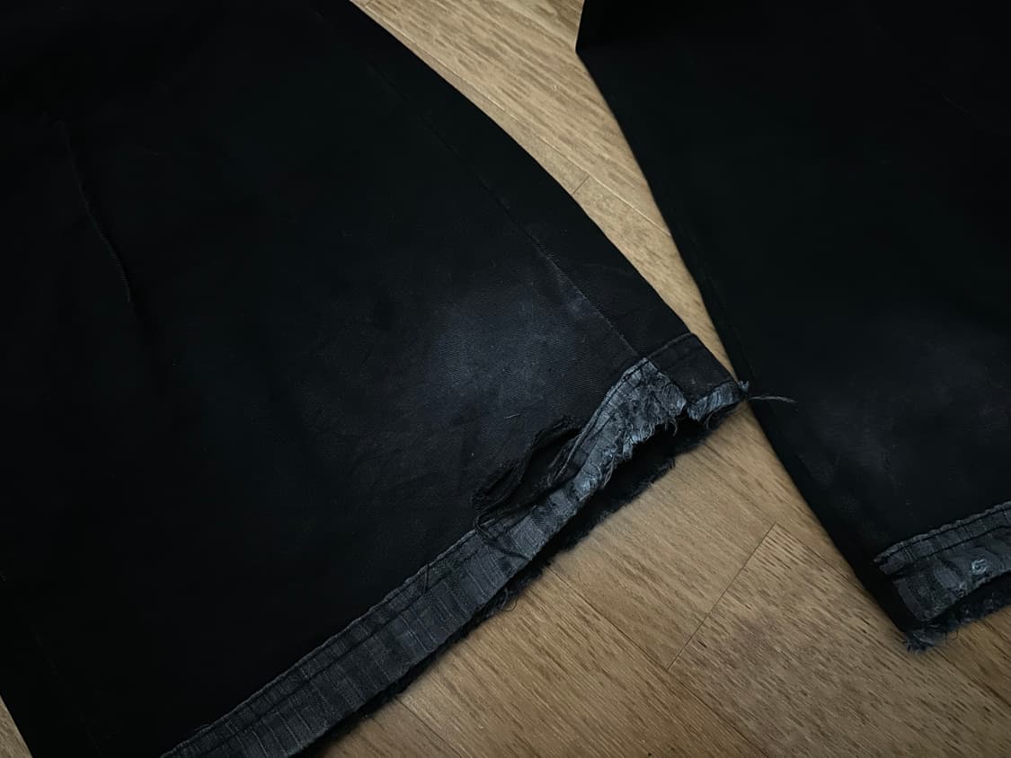 EP.7 09 TROUSERS XL 상품이미지3