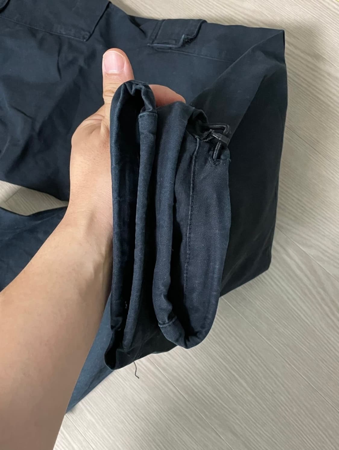 [30]스톤아일랜드 카고팬츠 상품이미지4