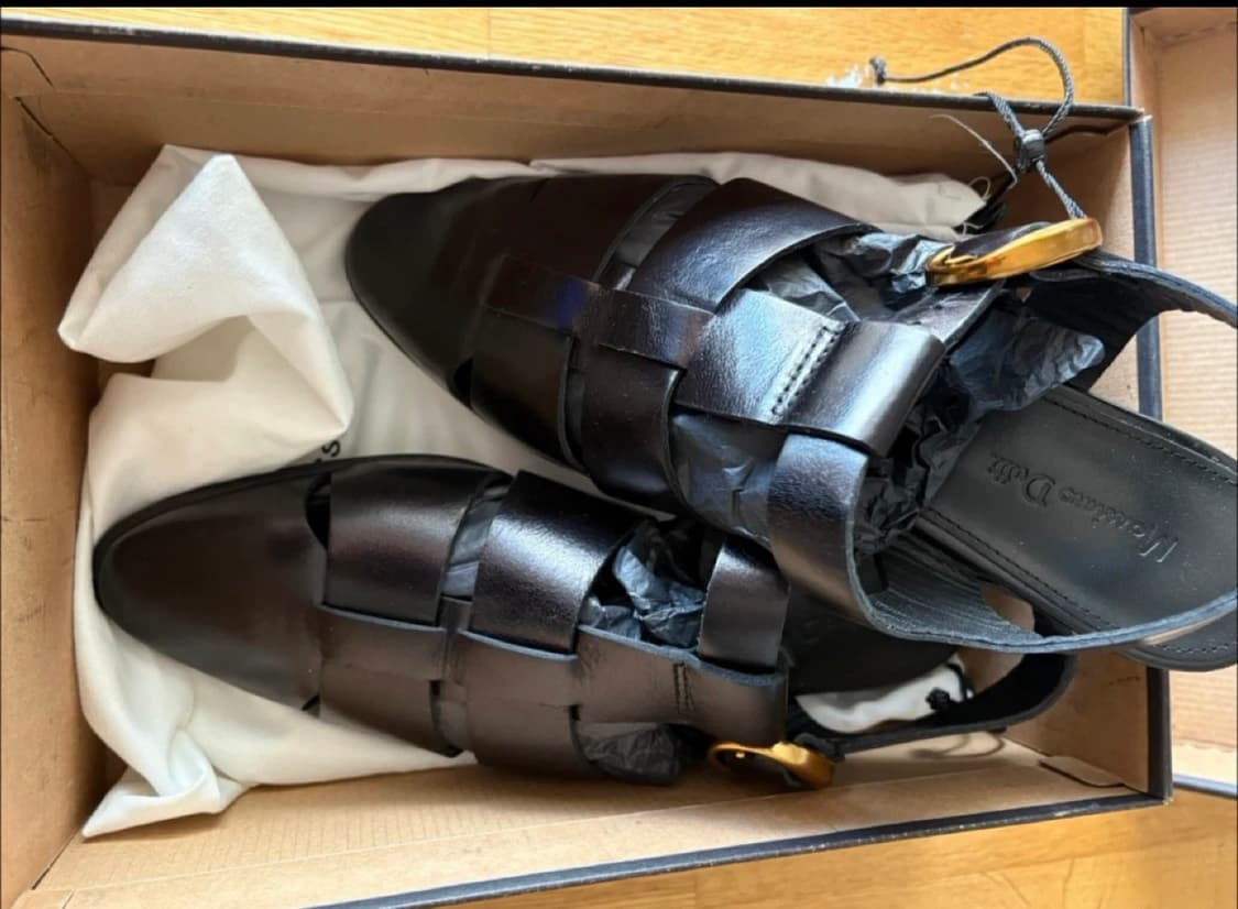 마시모두띠 슈즈(새신발) 상품이미지1