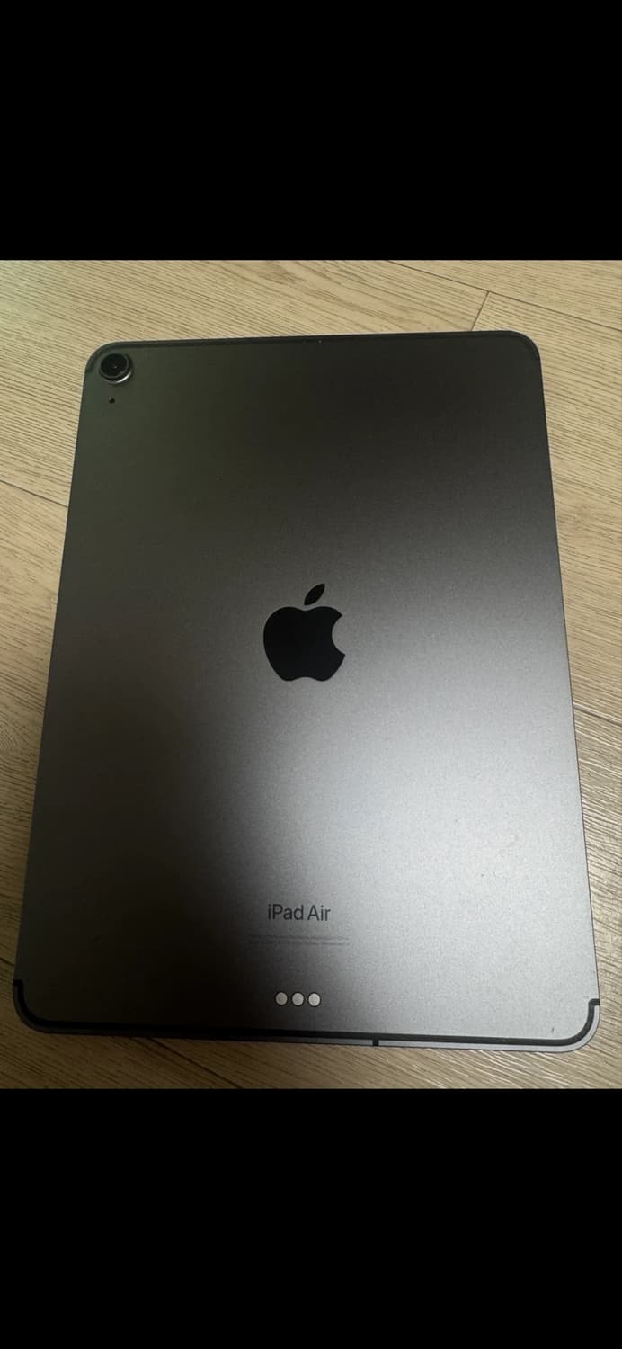 아이패드 에어 5세대 셀룰러 64기가 상품이미지2