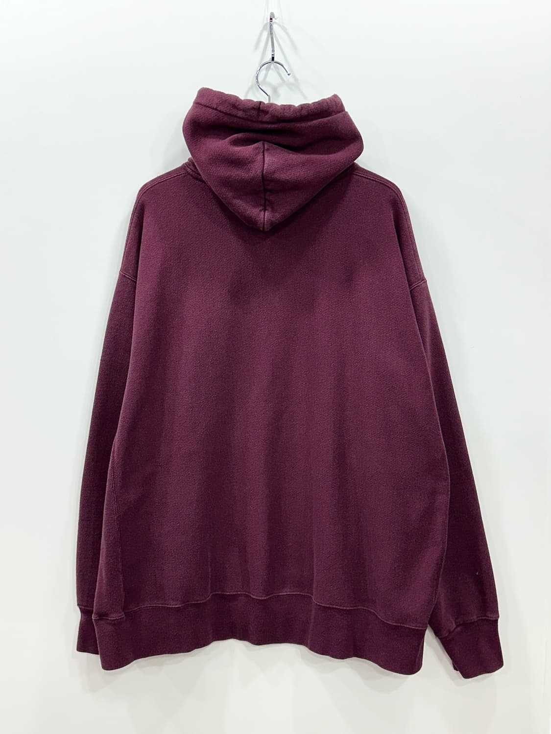 챔피온 리버스 위브 스펠아웃 헤비스웻 후드티 3XL 상품이미지3