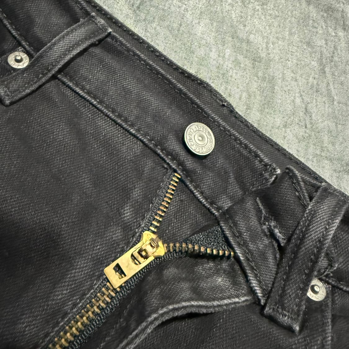 514 Denim Pants 상품이미지4