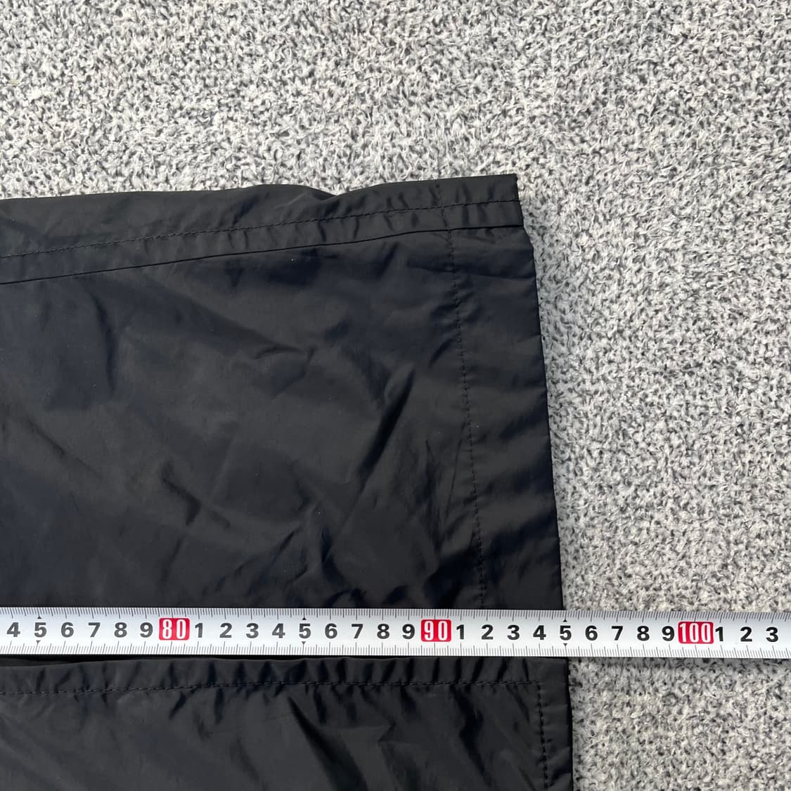 L 꼼사이즘 여성 트렌치코트 0403M 상품이미지6