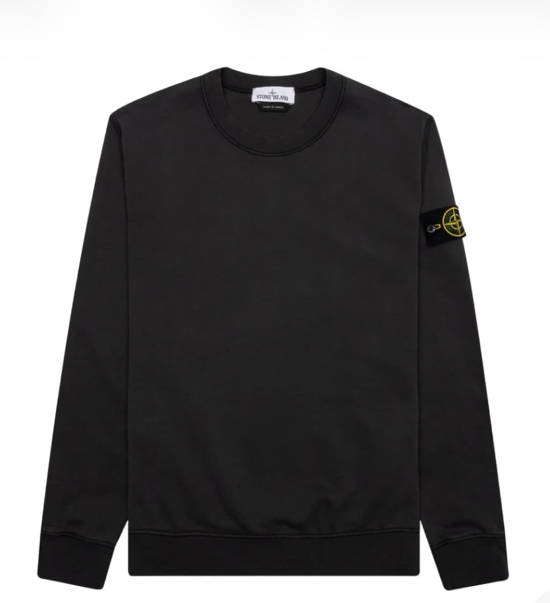 스톤아일랜드 맨투맨  상품이미지1