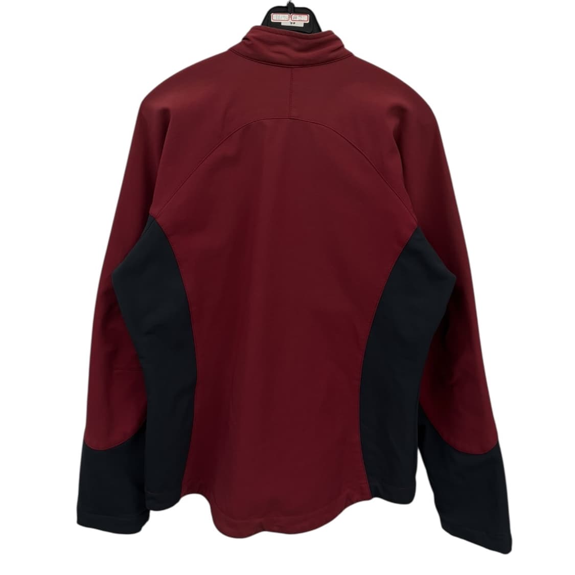 몽벨 우먼 점퍼 상품이미지2