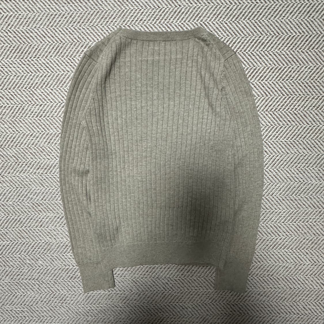 URBAN RESEARCH women knit sweater 상품이미지2