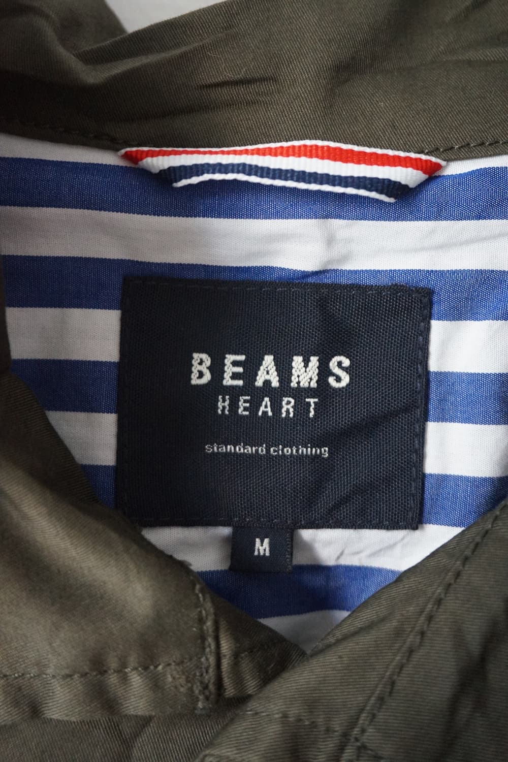 BEAMS HEART 상품이미지4