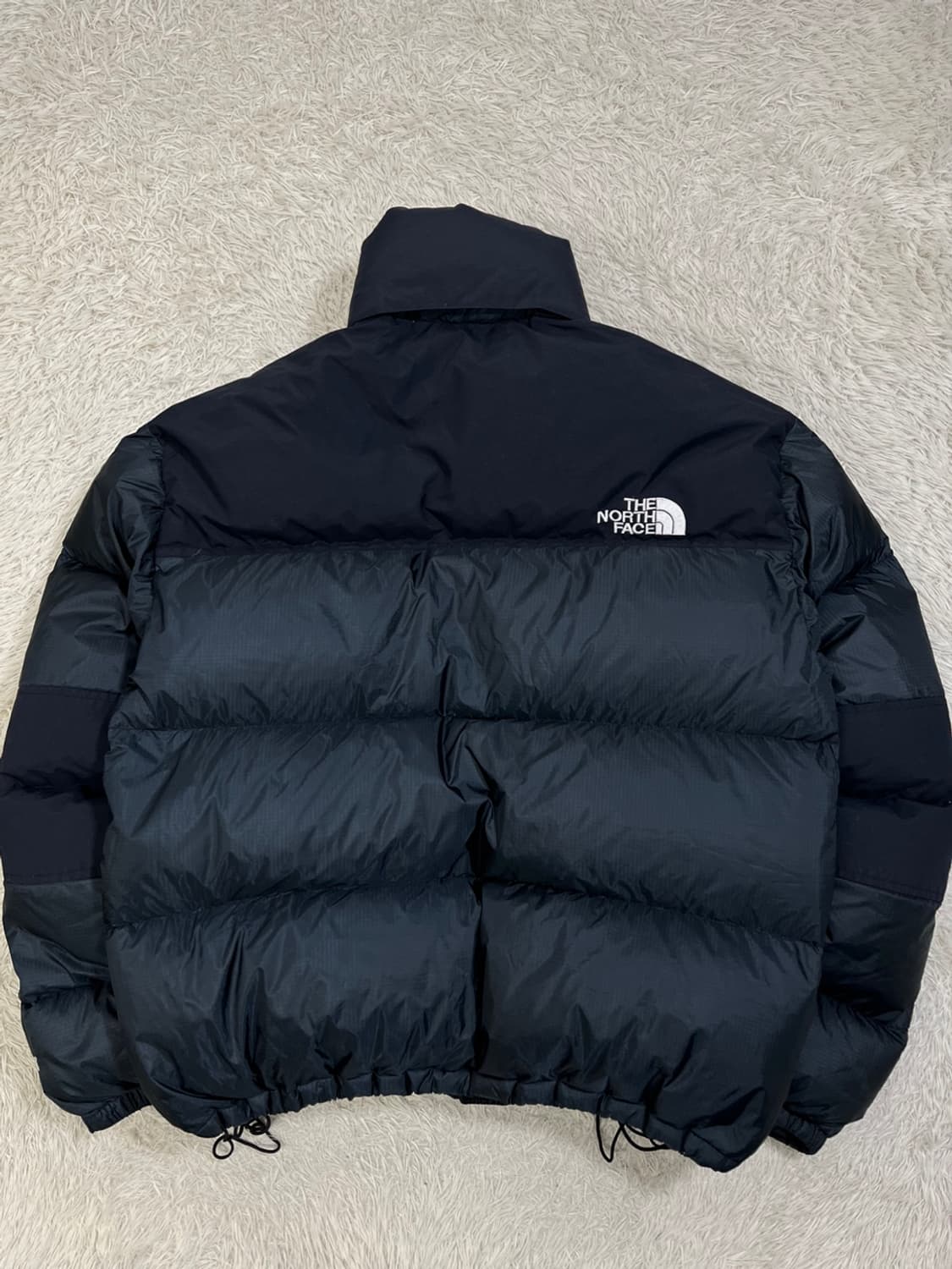 노스페이스 700 눕시 패딩/#2635 상품이미지5