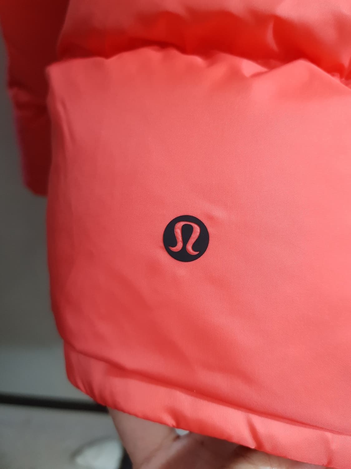 새상품)룰루레몬패딩4 상품이미지5