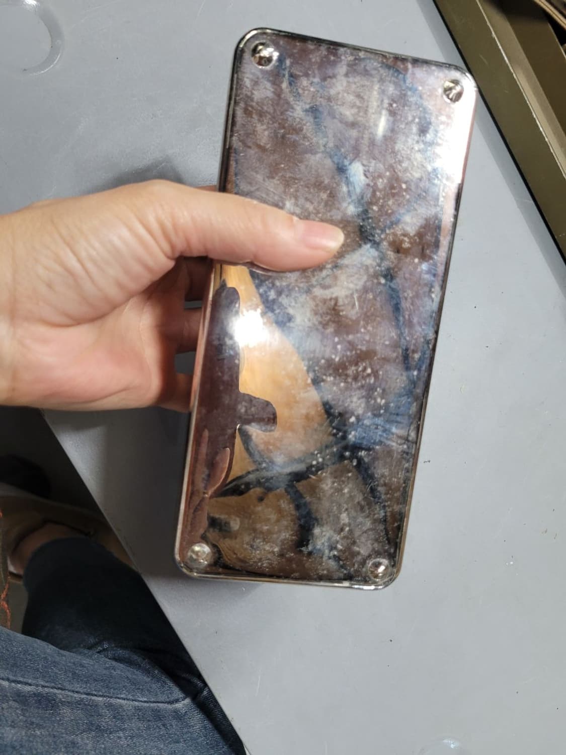 프랑스 알콜버너 세트 상품이미지6