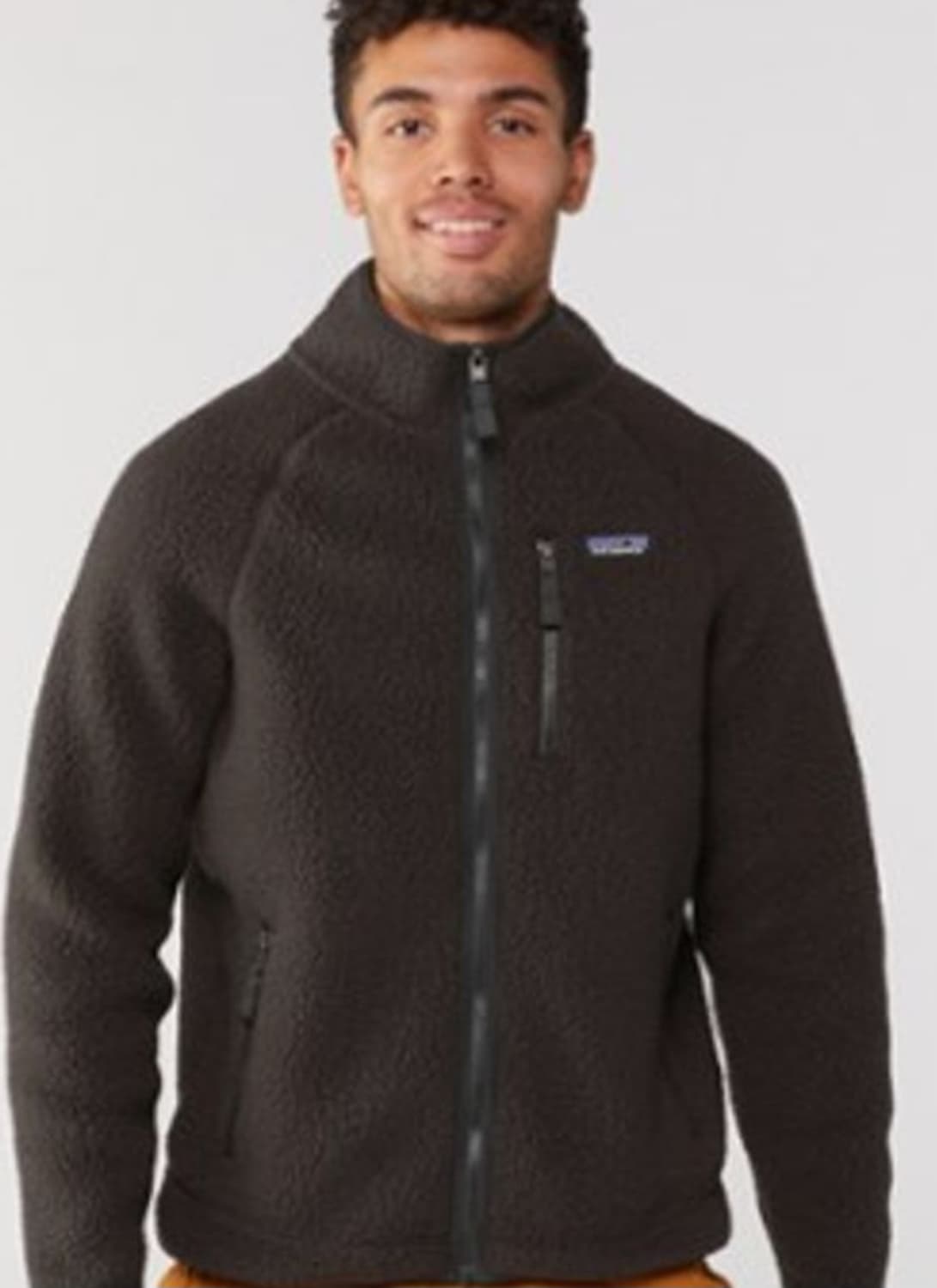 오리지날 일본판 파타고니아 레트로 파일 후리스 상품이미지1