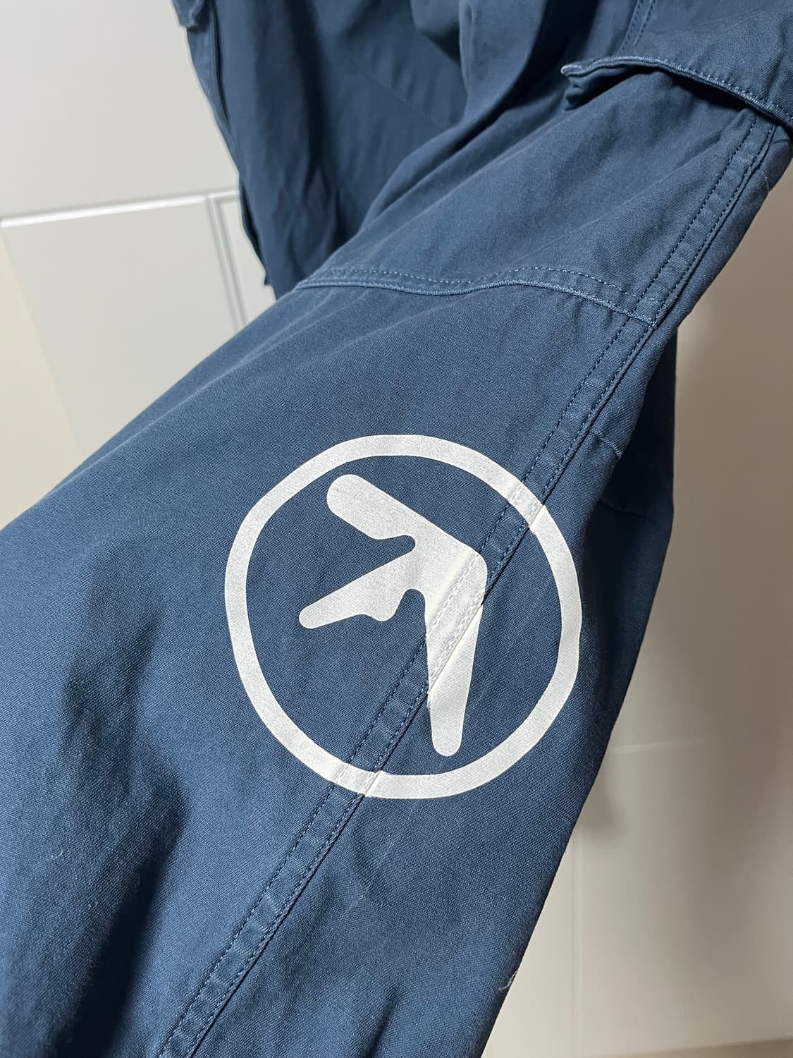 Supreme x Aphex Twin cargo pants 32 상품이미지3