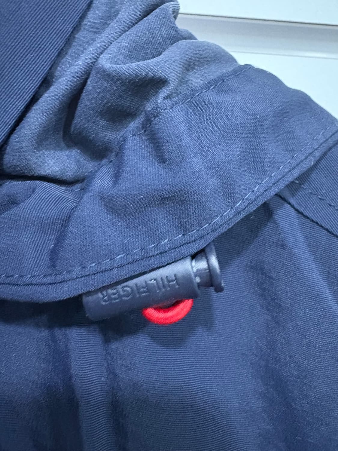 타미힐피거 리버시블 바람막이 S 상품이미지7