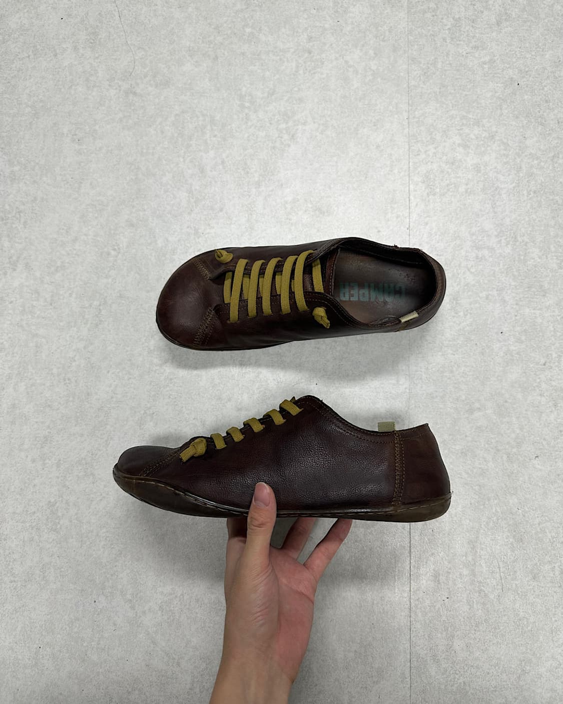 캠퍼 페우 상품이미지1