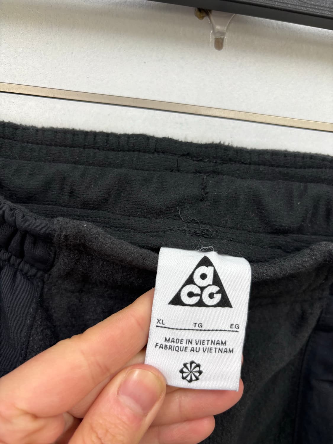 나이키 ACG 조거팬츠 상품이미지4