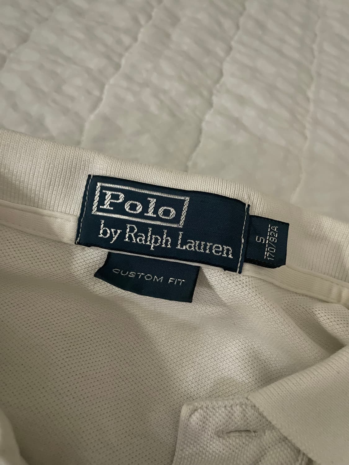 Polo 빅포니 카라티 상품이미지5