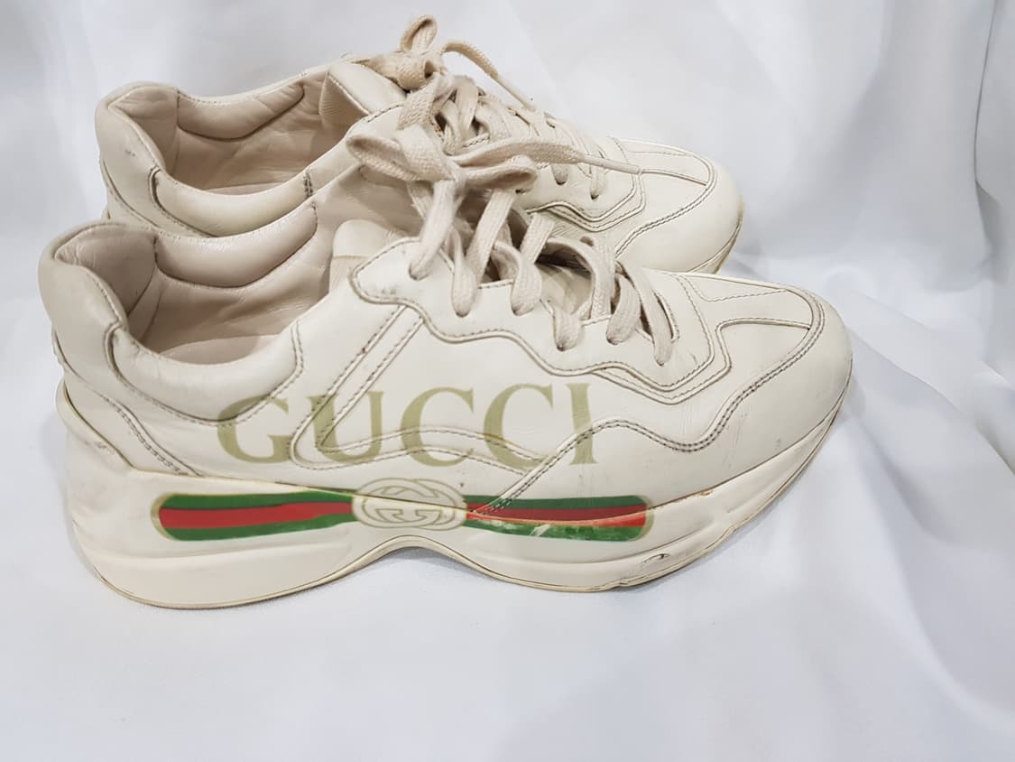 구찌 라이톤 스니커즈  상품이미지3