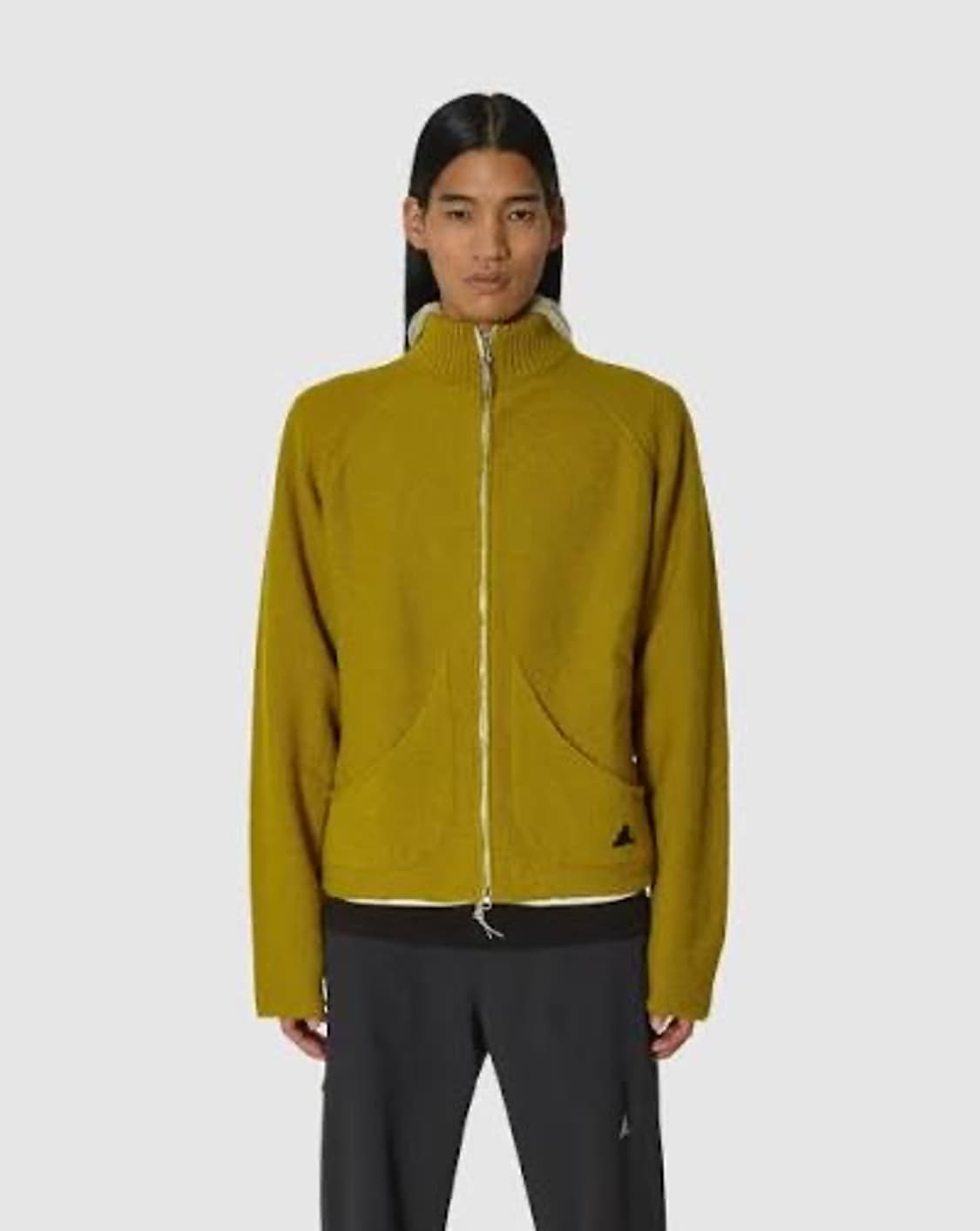 [XL] 로아 roa 모헤어 가디건 상품이미지3