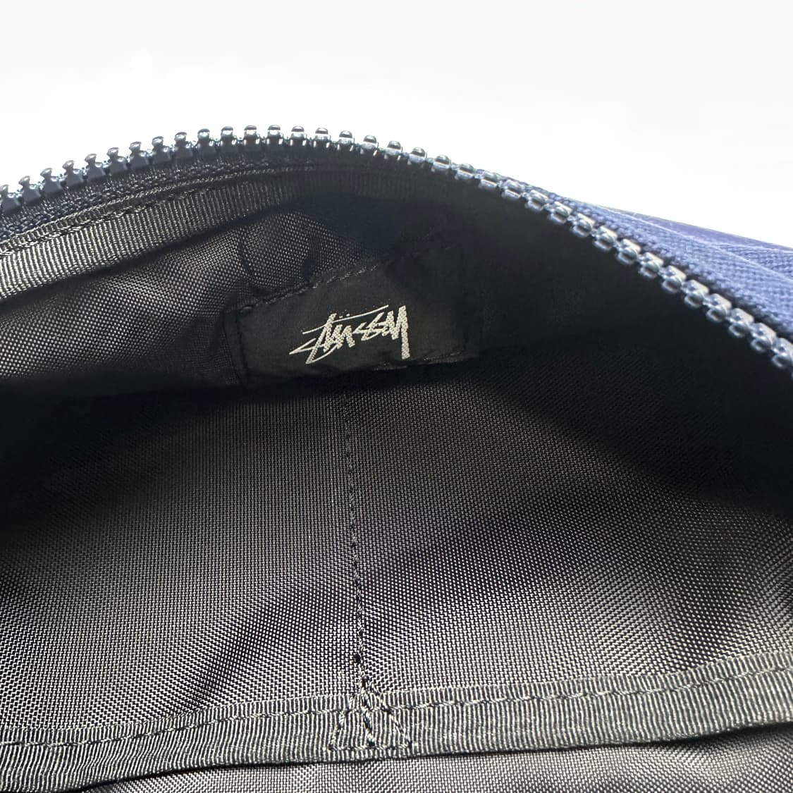 PORTER x STUSSY 포터 스투시 웨이스트백 상품이미지5