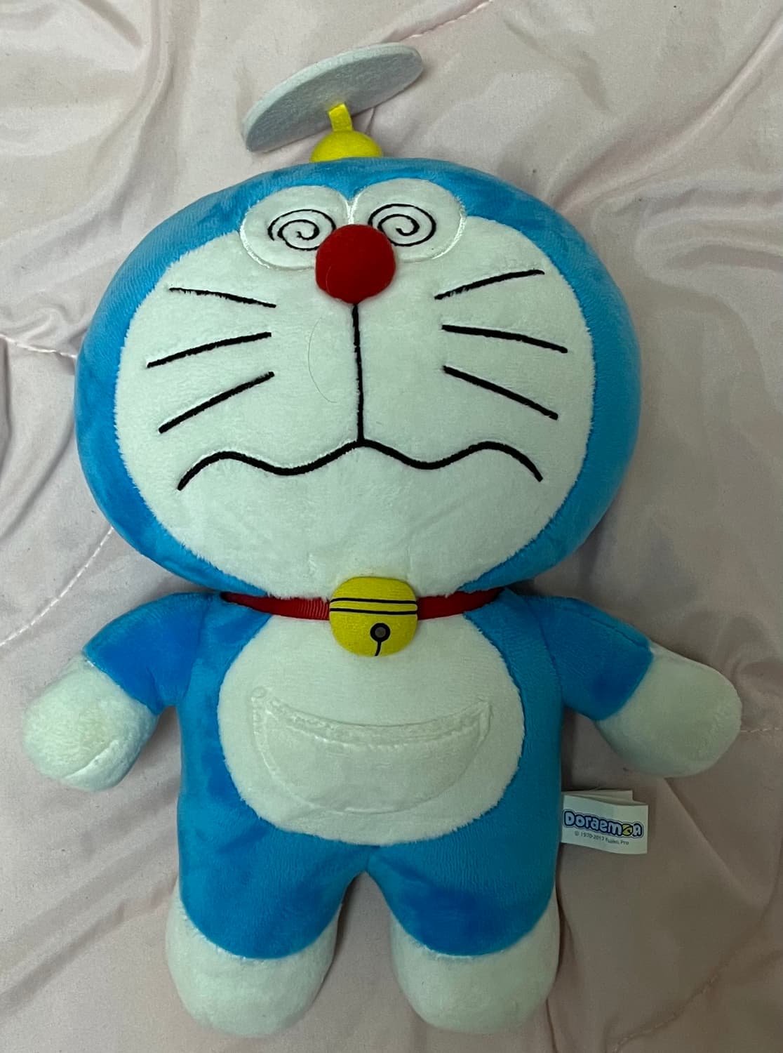 10월까지처분|도라에몽 인형 상품이미지1
