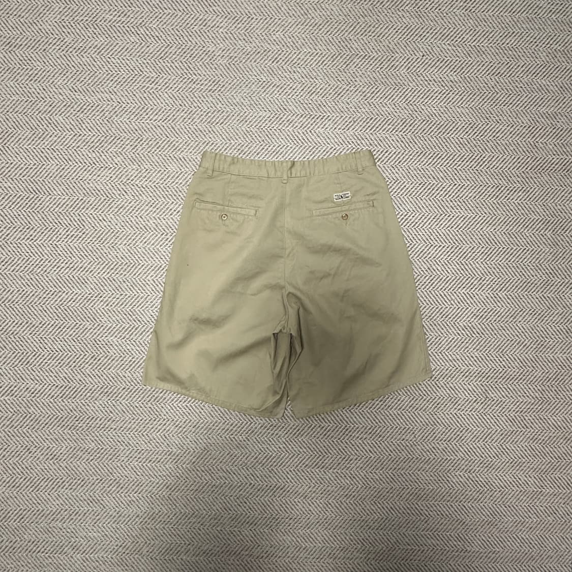 POLO RALPH LAUREN vintage chino shorts 상품이미지2