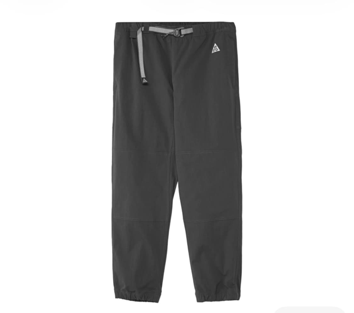 (XL) 나이키 acg 트레일 팬츠 다크 그레이 스모크 상품이미지1