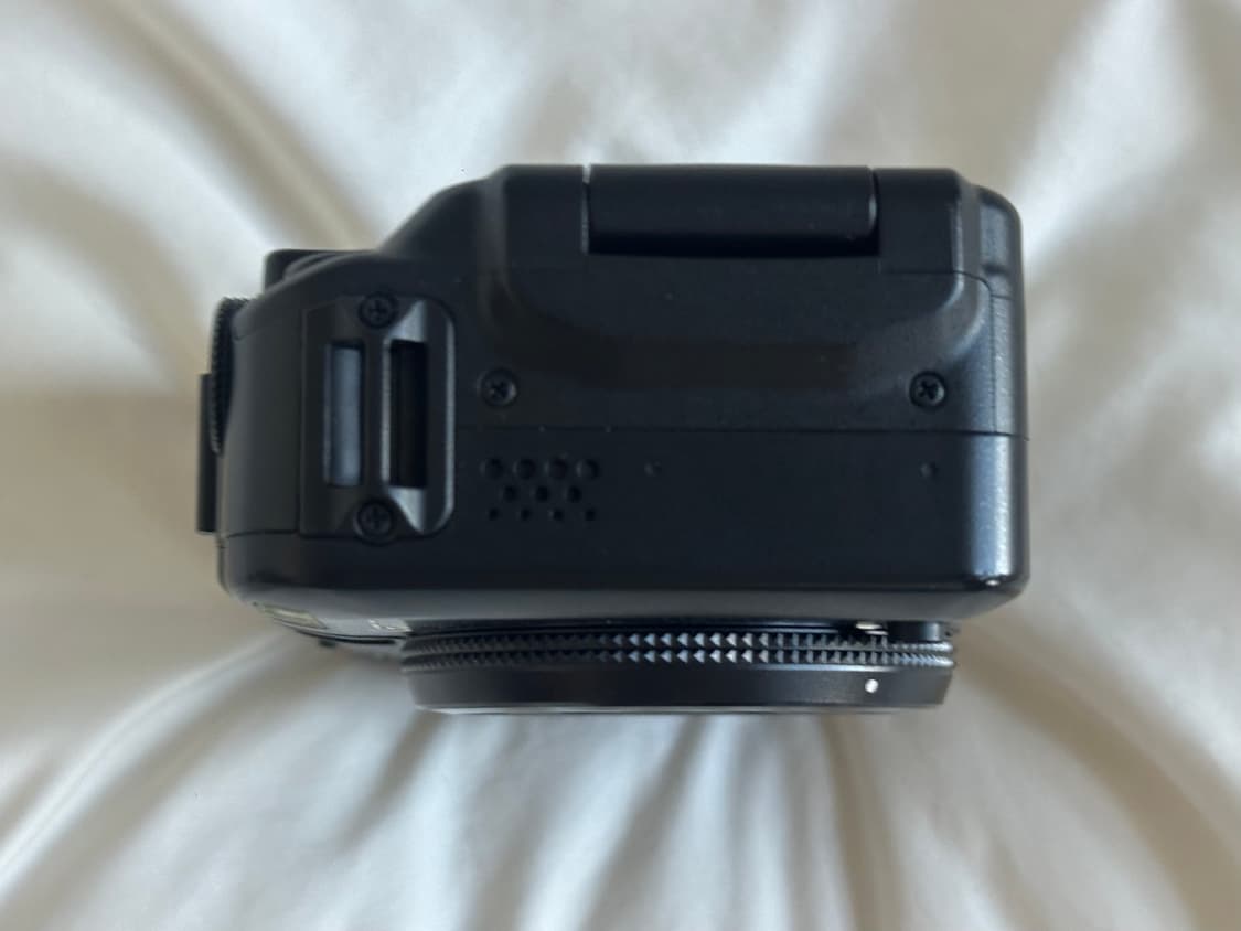 캐논 파워샷 G11 (G12와 비슷, 셀카 가능 기종) 상품이미지3