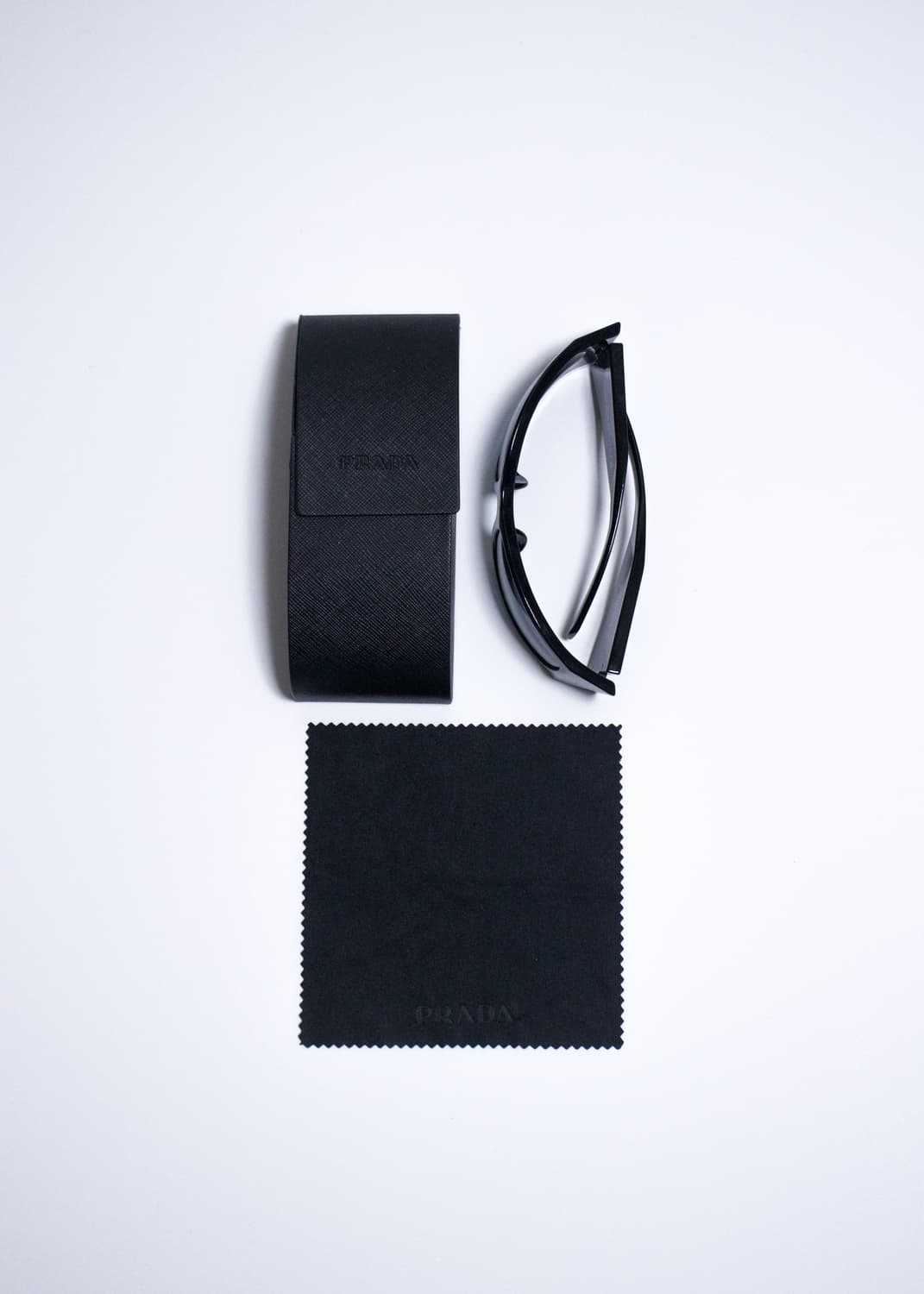 [kanye] Prada symbol sunglasses 상품이미지2