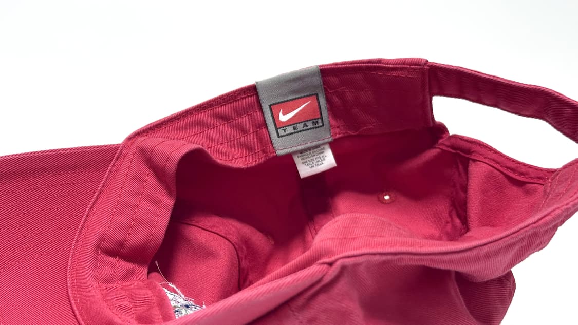 나이키 TEAM 레드 볼캡 ‘Fresno Sports Medicine’ 상품이미지10