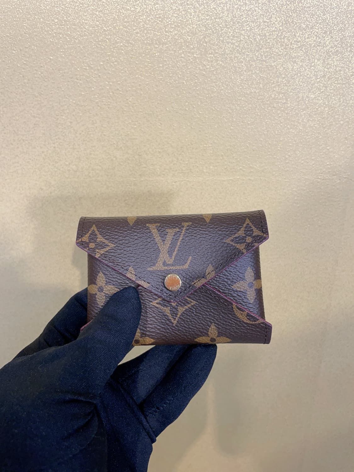 루이비통 모노그램 캔버스 키리가미 여성용 클러치 3세트 상품이미지6