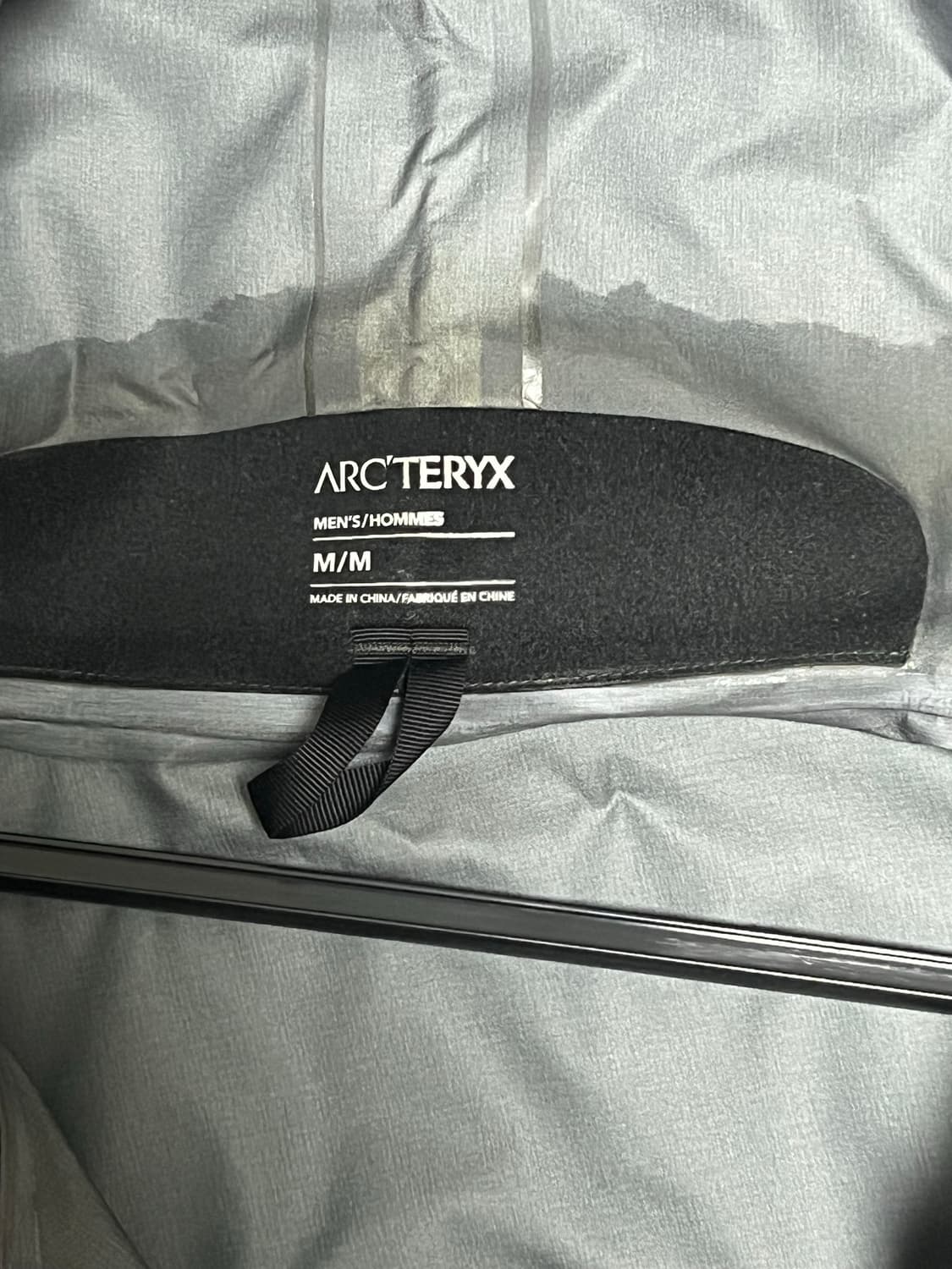 아크테릭스 알파SV 24K 상품이미지4