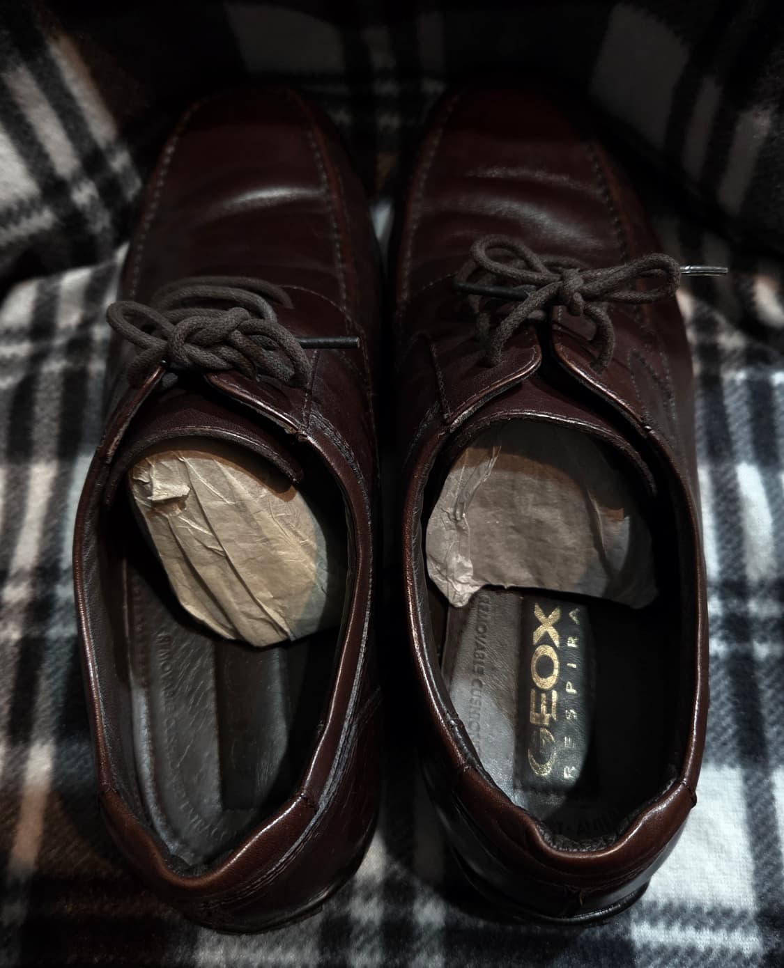 제옥스 남성 컴포트 로퍼 상품이미지3