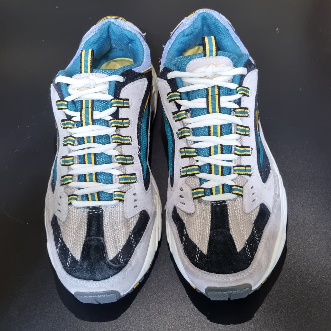 스케쳐스 남성운동화270  상품이미지2